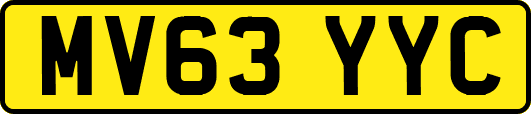 MV63YYC