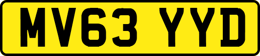 MV63YYD
