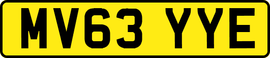 MV63YYE
