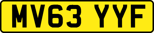 MV63YYF