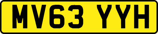 MV63YYH