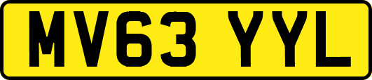 MV63YYL