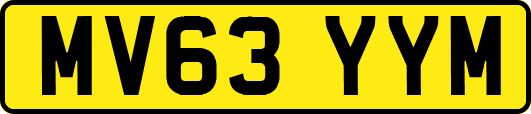 MV63YYM