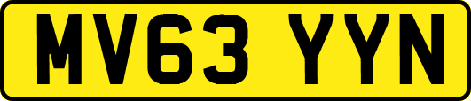 MV63YYN