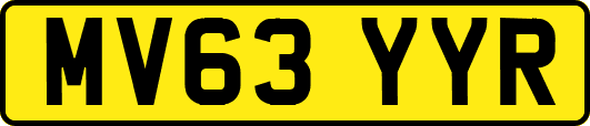 MV63YYR