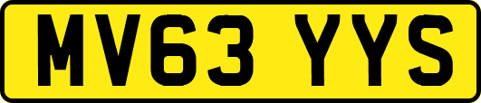 MV63YYS