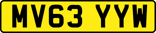 MV63YYW