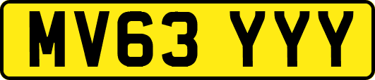 MV63YYY