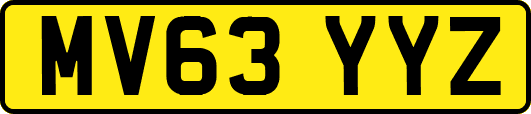 MV63YYZ