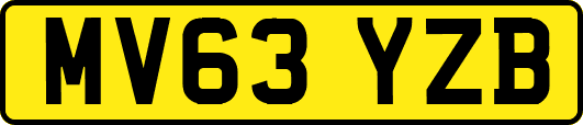MV63YZB