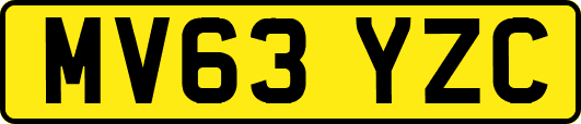 MV63YZC