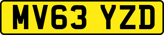 MV63YZD