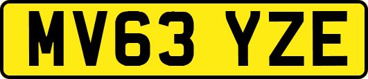 MV63YZE