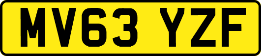 MV63YZF
