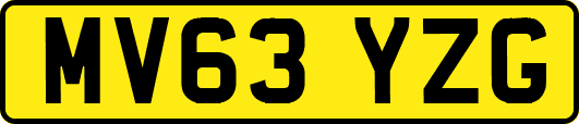 MV63YZG