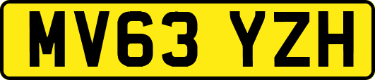 MV63YZH