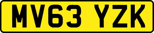 MV63YZK