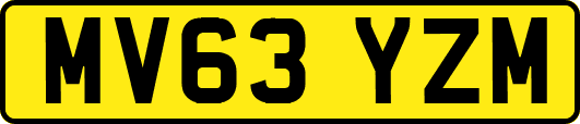 MV63YZM