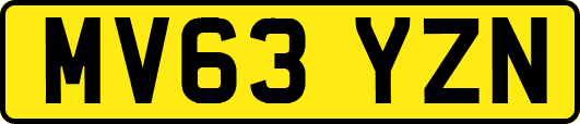 MV63YZN