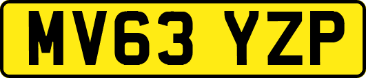 MV63YZP