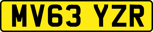 MV63YZR