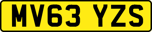 MV63YZS