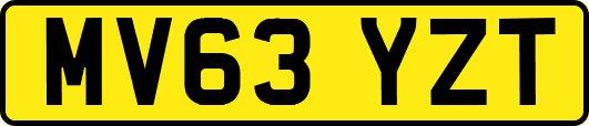 MV63YZT