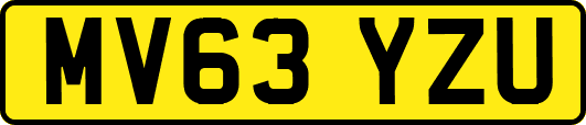 MV63YZU