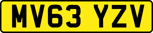 MV63YZV