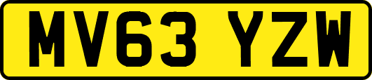 MV63YZW