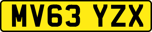 MV63YZX