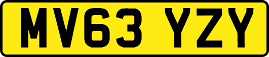 MV63YZY