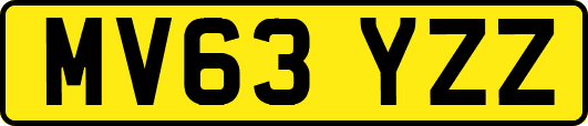 MV63YZZ