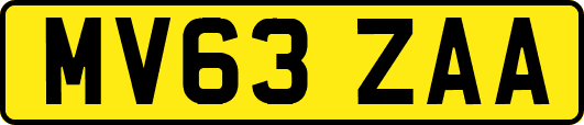 MV63ZAA