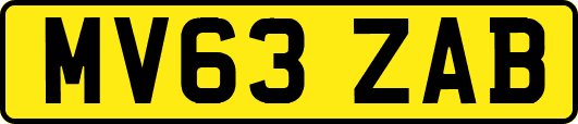 MV63ZAB