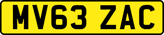 MV63ZAC