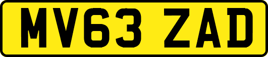 MV63ZAD