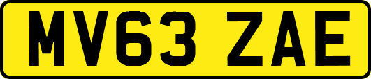 MV63ZAE