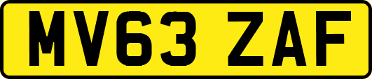 MV63ZAF