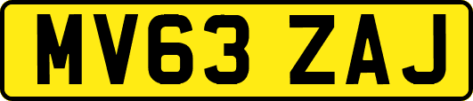 MV63ZAJ
