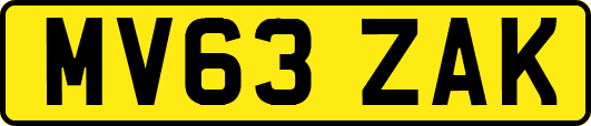 MV63ZAK