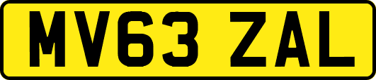 MV63ZAL