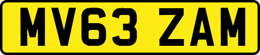 MV63ZAM