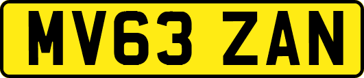 MV63ZAN