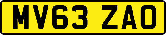 MV63ZAO