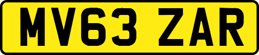 MV63ZAR