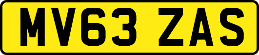 MV63ZAS