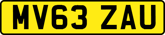 MV63ZAU
