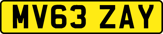 MV63ZAY