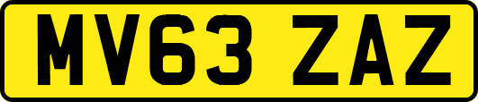 MV63ZAZ